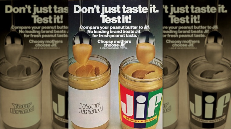 Jif ad