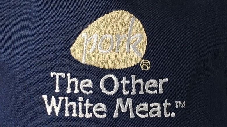 Pork logo