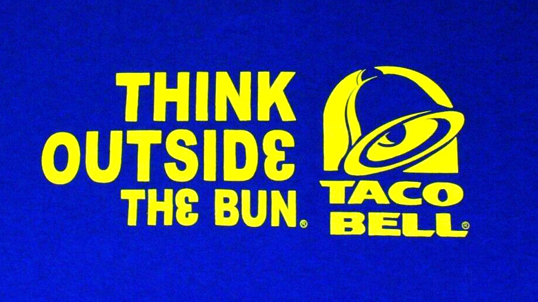 Think outside the bun