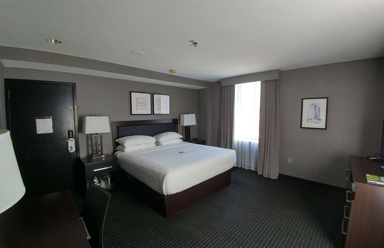 Lord Baltimore Hotel (Baltimore, Maryland)