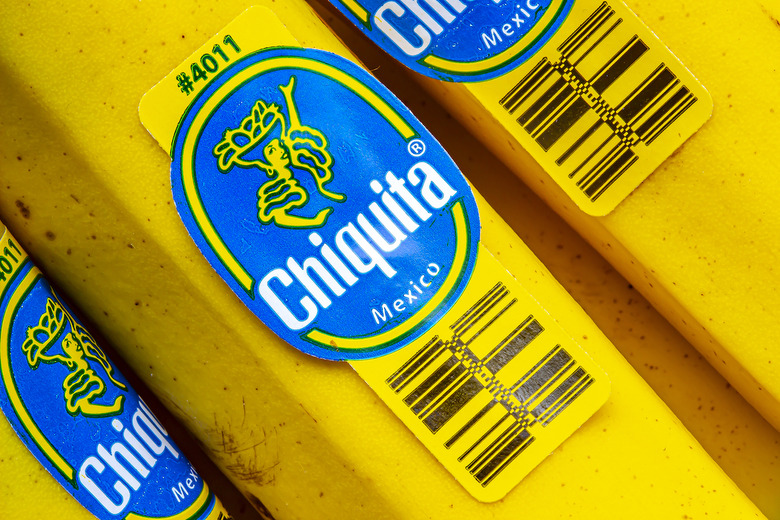 Miss Chiquita