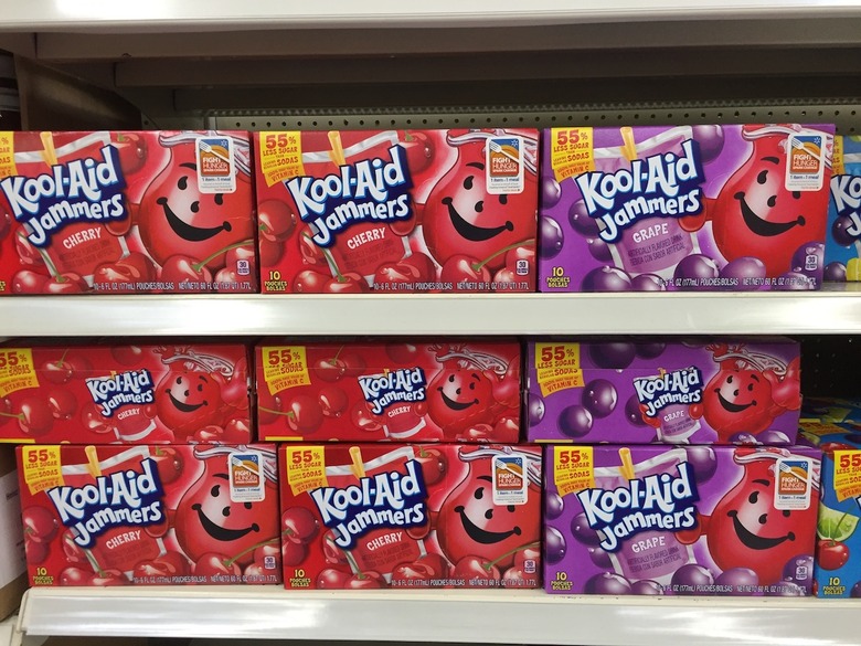 Kool-Aid Man