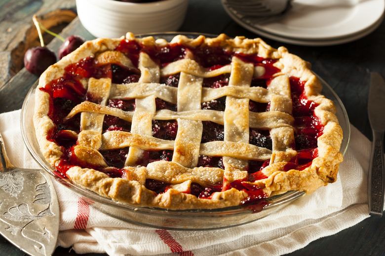 The most iconic pie from every state