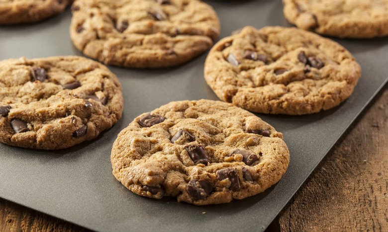 The Most Important Secret for Making the Perfect Chocolate Chip Cookie