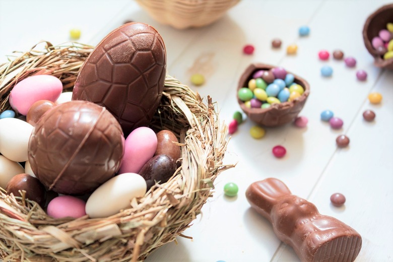 The Best Chocolate Easter Eggs for Any Basket, According To Our