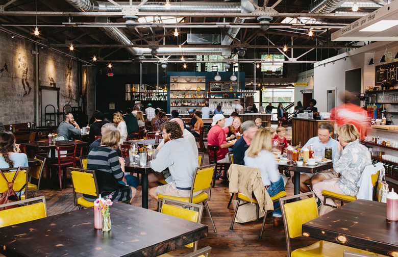 Asheville, North Carolina