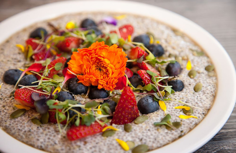 Georgia: Fox & Fig (Savannah)