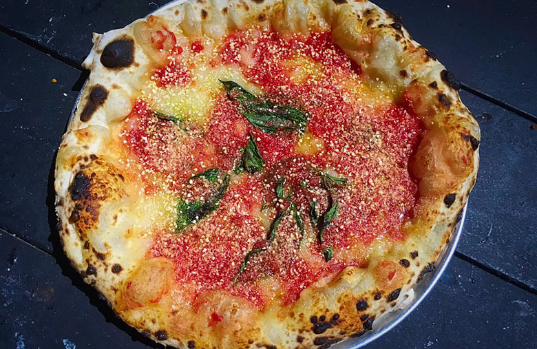 Hawaii: What It Dough (Honolulu)