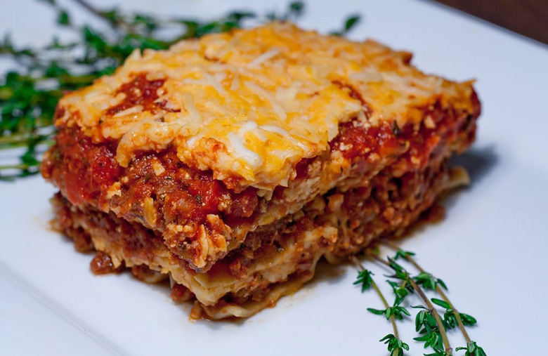 Massachusetts: Belmont Vegetarian Restaurant (Worcester)