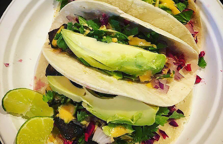 Montana: Rebel Roots Kitchen (Whitefish)