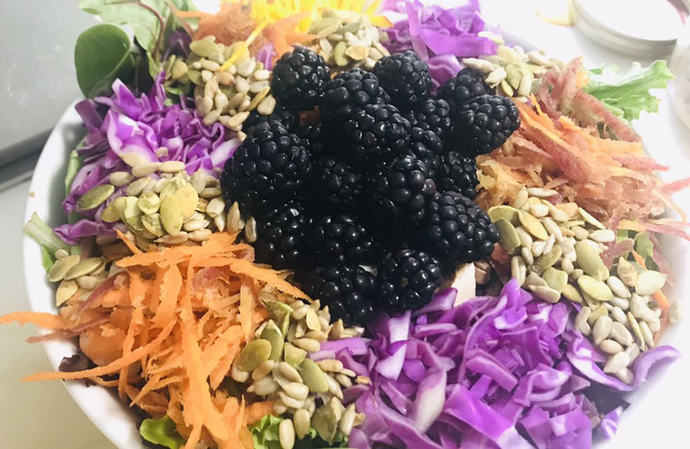 West Virginia: Kelley Farm Kitchen (Harpers Ferry)