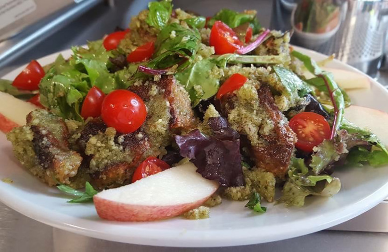 Wisconsin: The Beerline Cafe (Milwaukee)