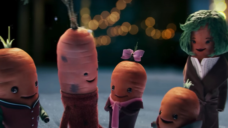 The Must Know Lore Behind Aldi s Christmas Characters The Must Know Lore Behind Aldi s Christmas Characters