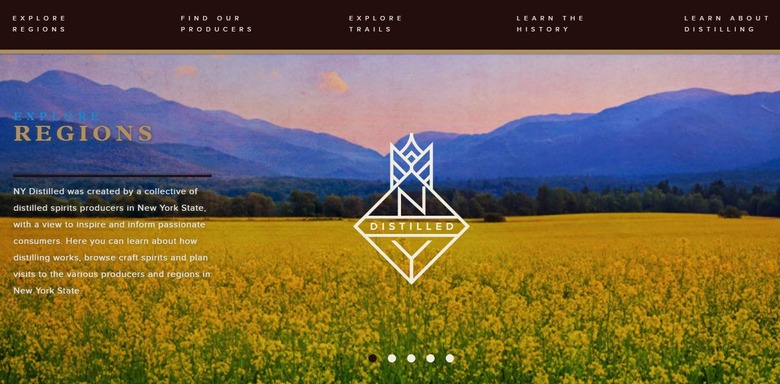 NYDistilled.com