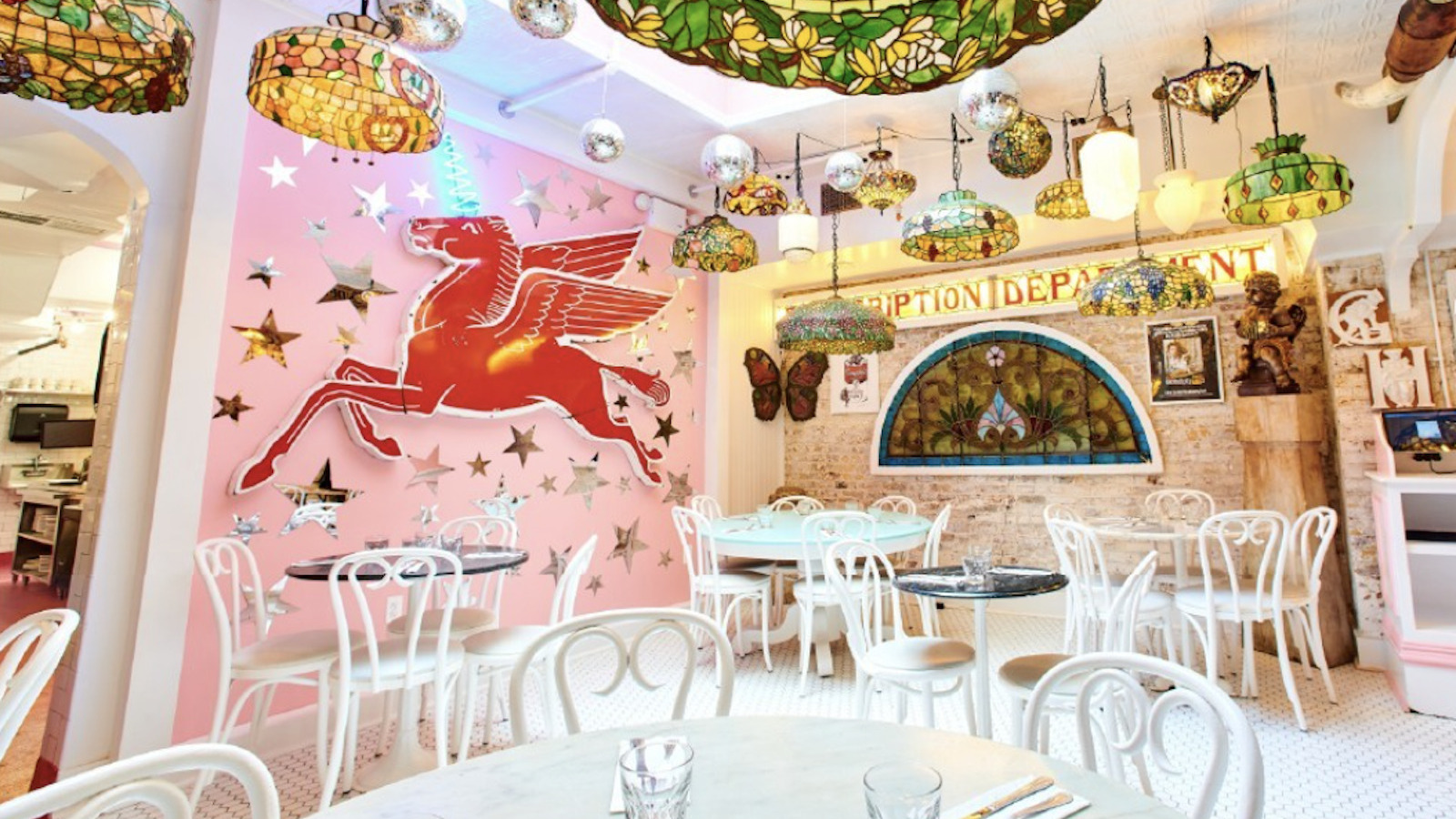 The NYC Restaurant That’s Whipping Up $250k Hot Chocolate For Valentine