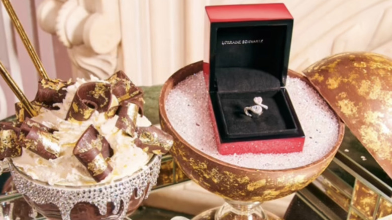 Serendipity3's Valentine's Day Hot Chocolate