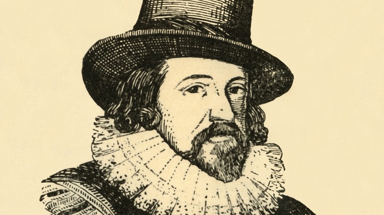 Sir Francis Bacon