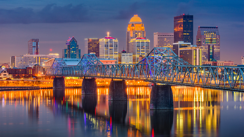Louisville, Kentucky