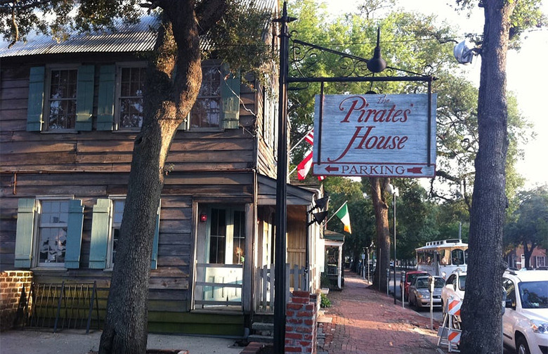 The Oldest Bar in Every State Gallery