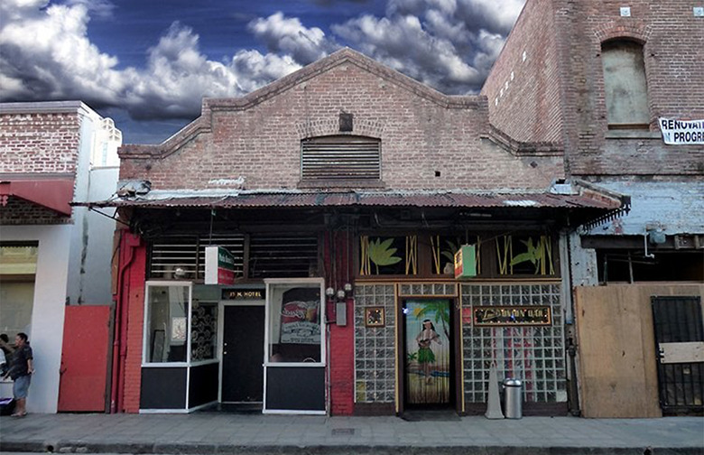The Oldest Bar in Every State Gallery