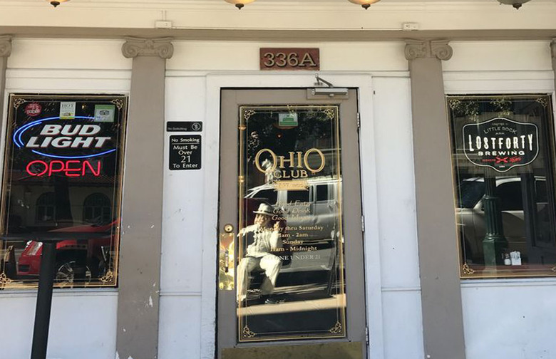 The Oldest Bar in Every State Gallery