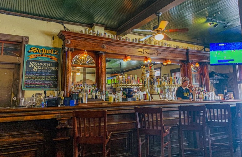 The Oldest Bar in Every State Gallery