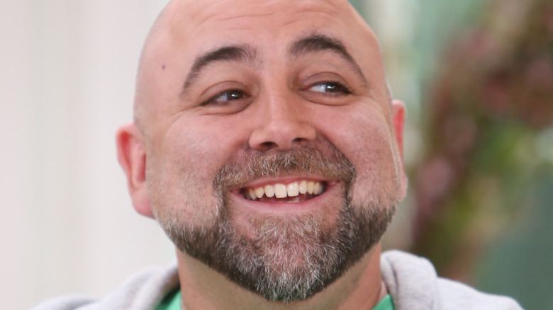 Duff Goldman