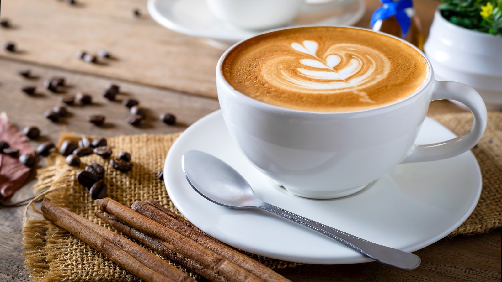 What is a Cappuccino? And How Do You Make One?