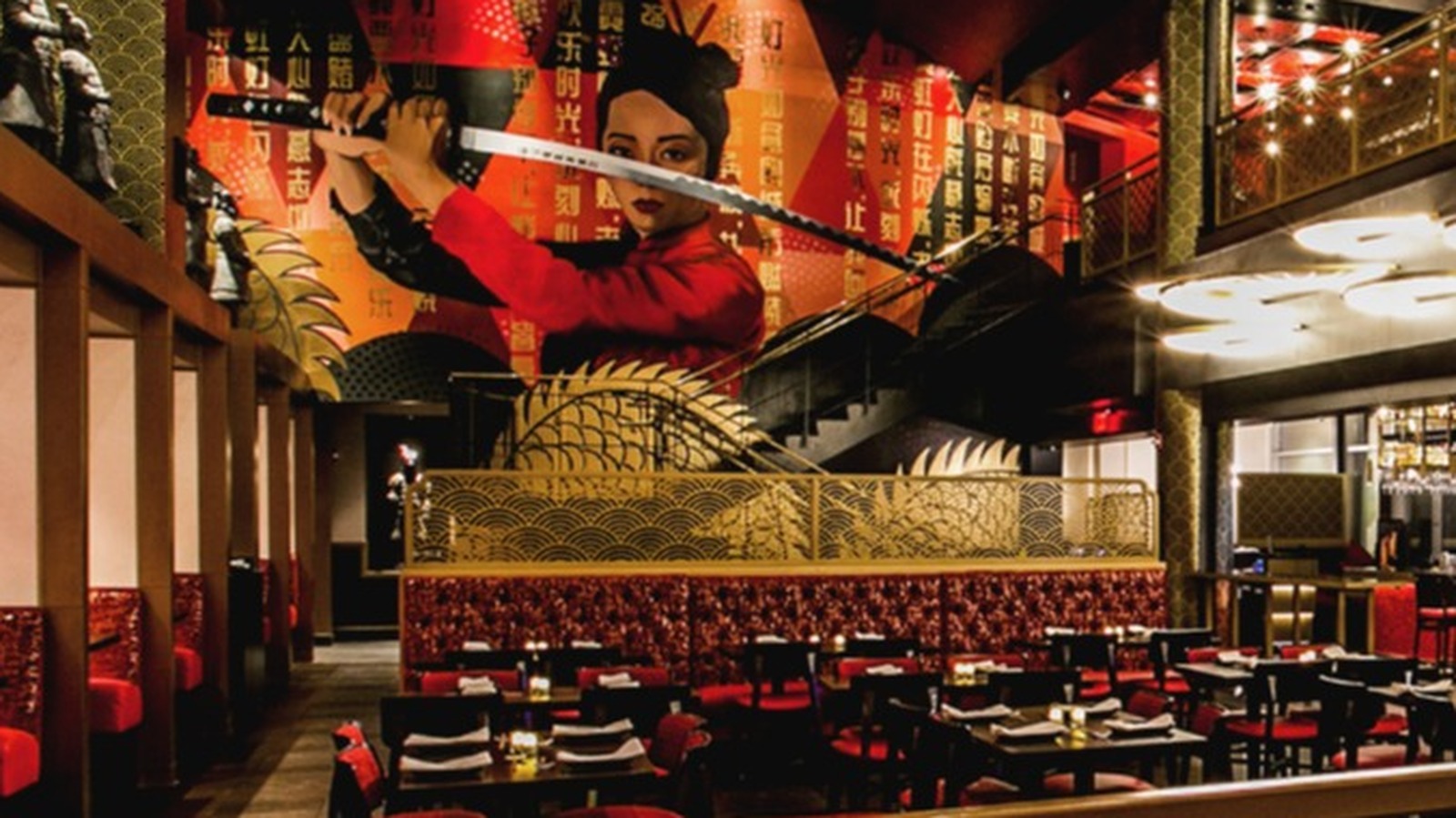 The One Item You Should Avoid Ordering At P.F. Chang's