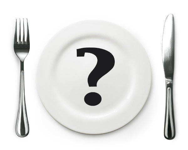 Doctors Won't Eat..?