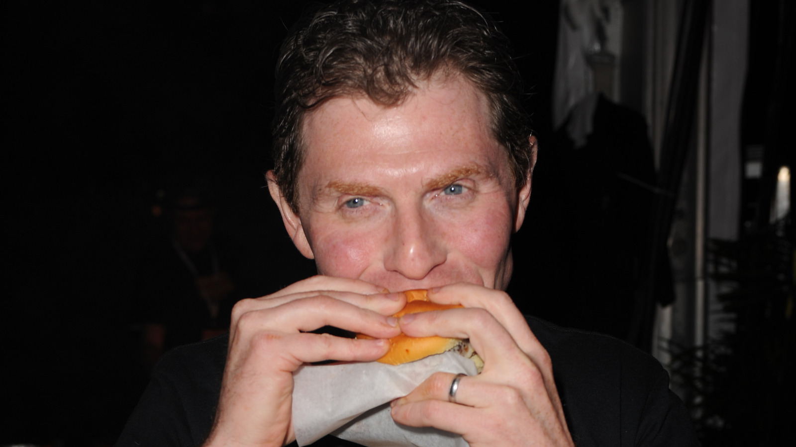 BOBBY FLAY S BEST TIPS FOR HOW TO MAKE PERFECT BURGERS visual data 5