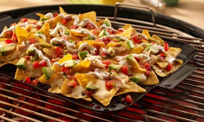 The Only Super Bowl Snack You'll Ever Need