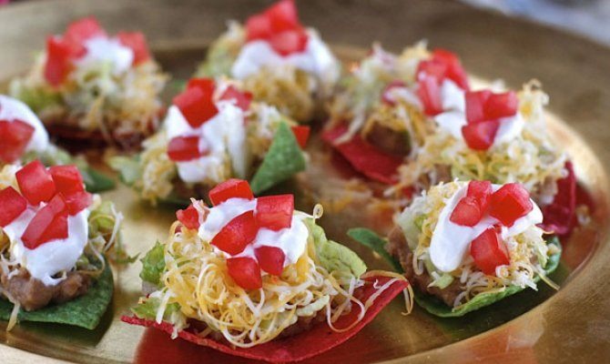 The Only Super Bowl Snack You'll Ever Need