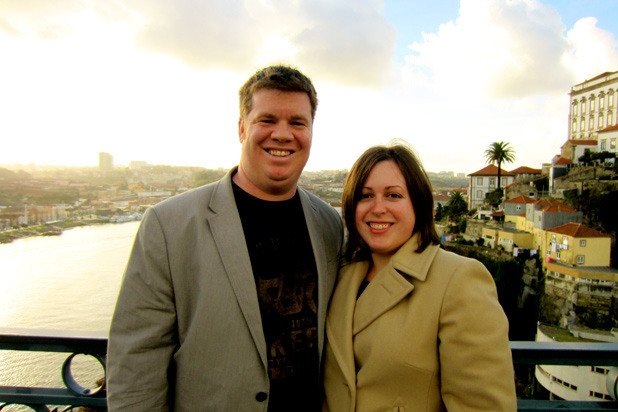 Charles Powell, Foodmancing the Girl