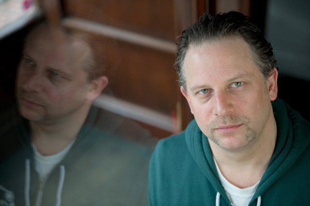  Andy Husbands, Author of Wicked Good Burgers, Chef at Tremont 647