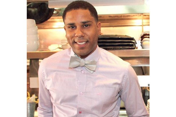 BJ Coleman, Burgers & Bourbon