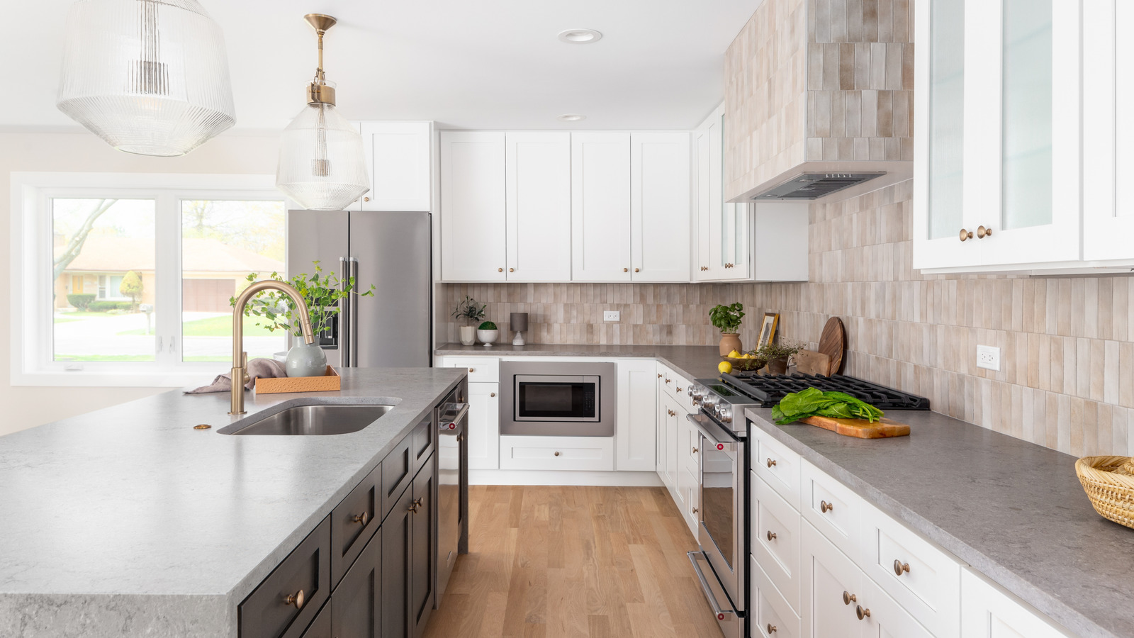 The Plumbing Upgrade Your Kitchen Deserves - Large Household Plumbing For Kitchen Renovations