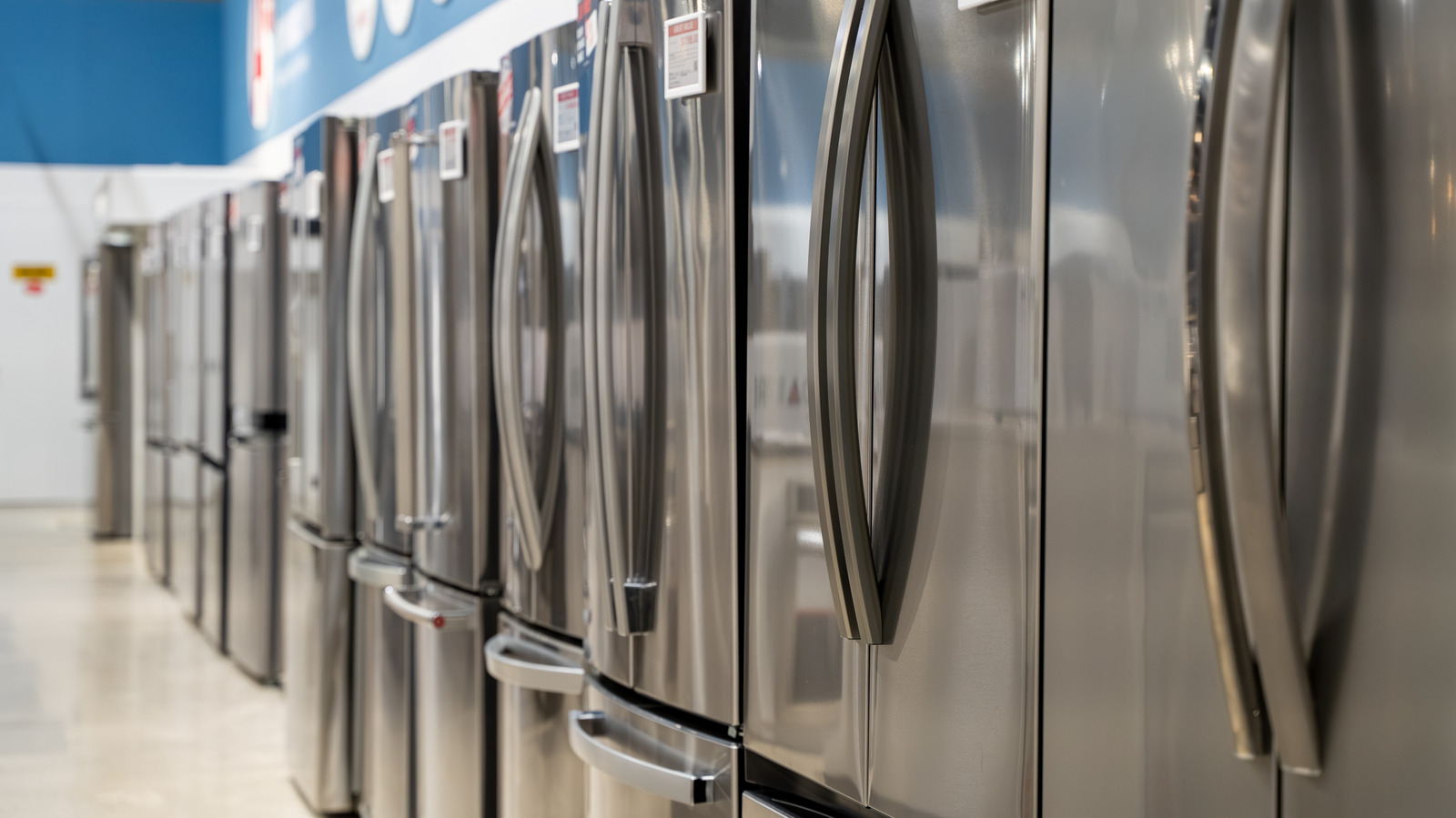 The Popular Refrigerator Brand That