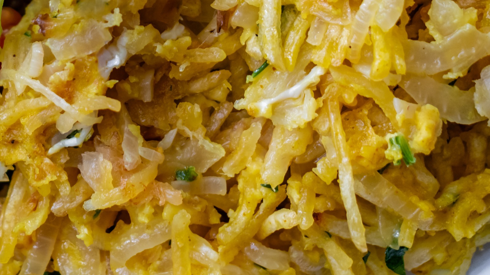 The Portuguese Comfort Dish That Unites Salty Cod And Scrambled Eggs