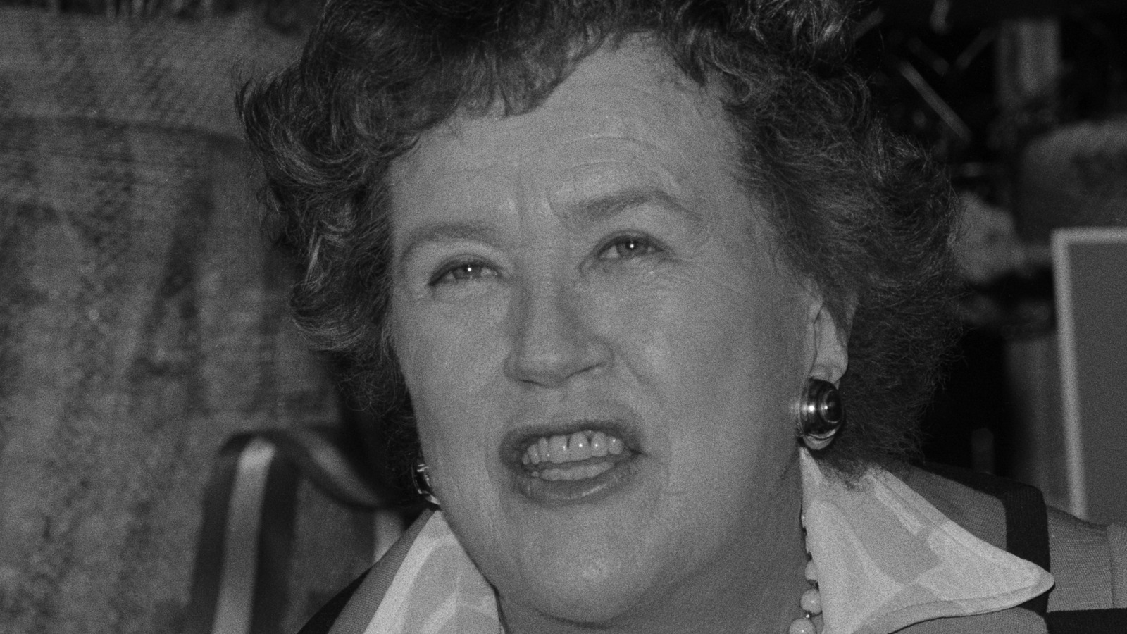 The PreBoiling Trick Julia Child Used For Perfect Poached Eggs