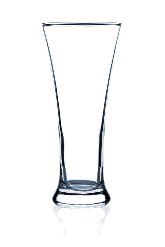 Pilsner Glass