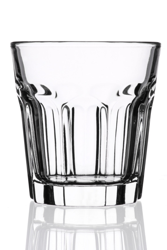 Rocks/Tumbler/Old-Fashioned/Lowball Glass