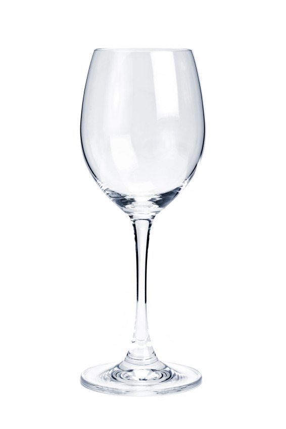 White Wine Glass