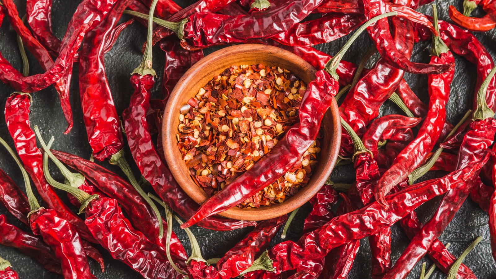 The Qualities To Consider When Making Homemade Pepper Flakes