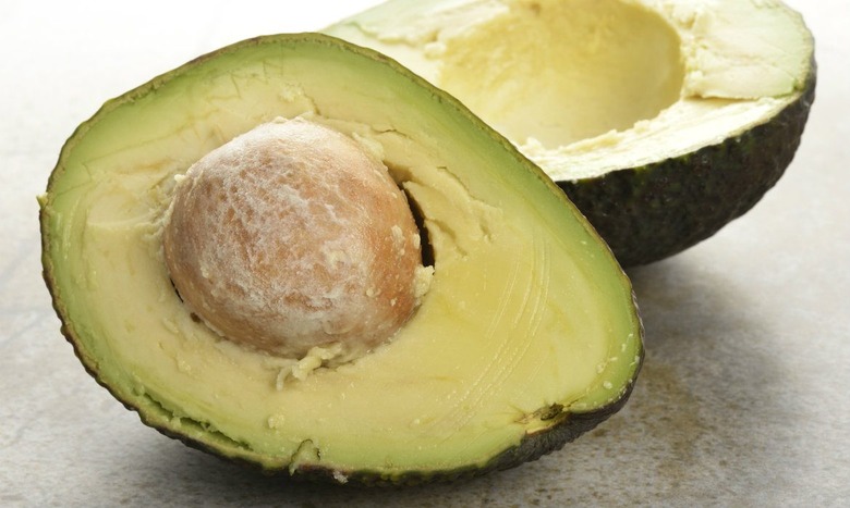 The Quick-Ripening Avocado Trick You Need