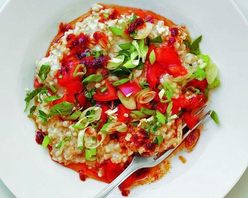 Le Pain Quotidien Cookbook Cover