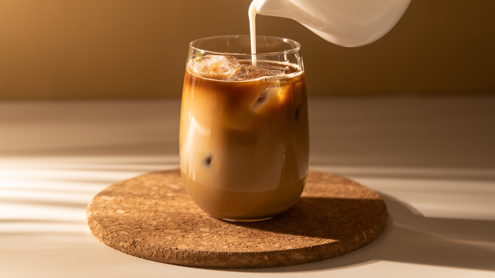 Consumers Demand Cold Coffee