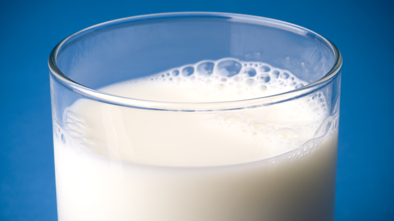 The Reason Aldi's Milk Is So Affordable
