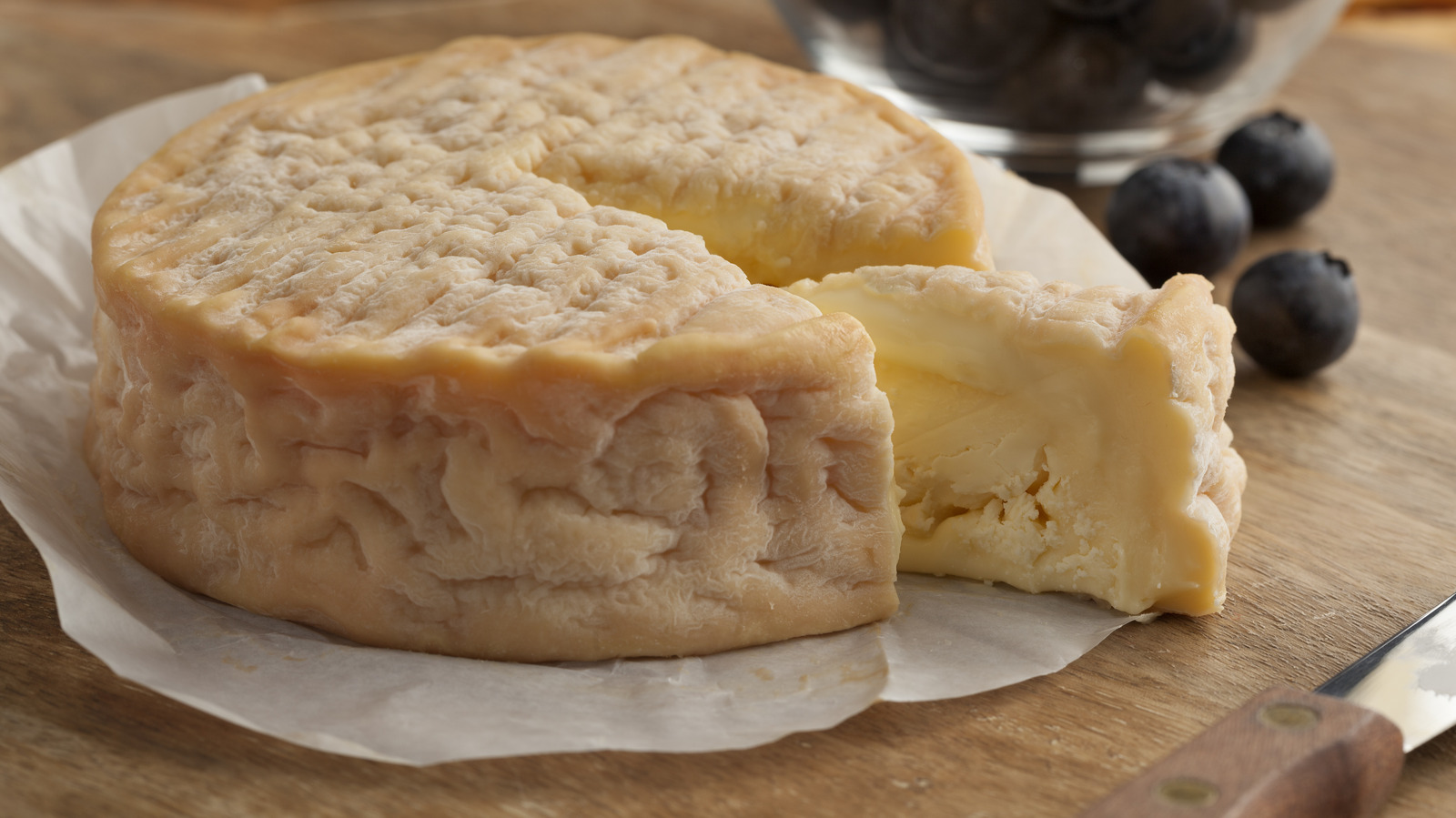 The Reason Époisses Cheese Is Illegal In The US
