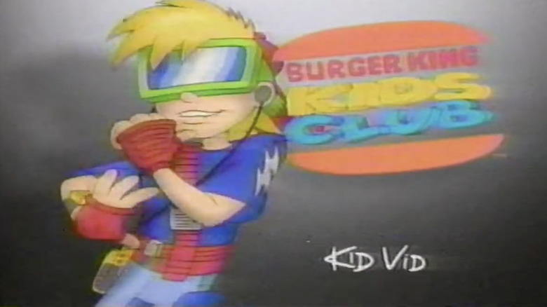 Kid Vid